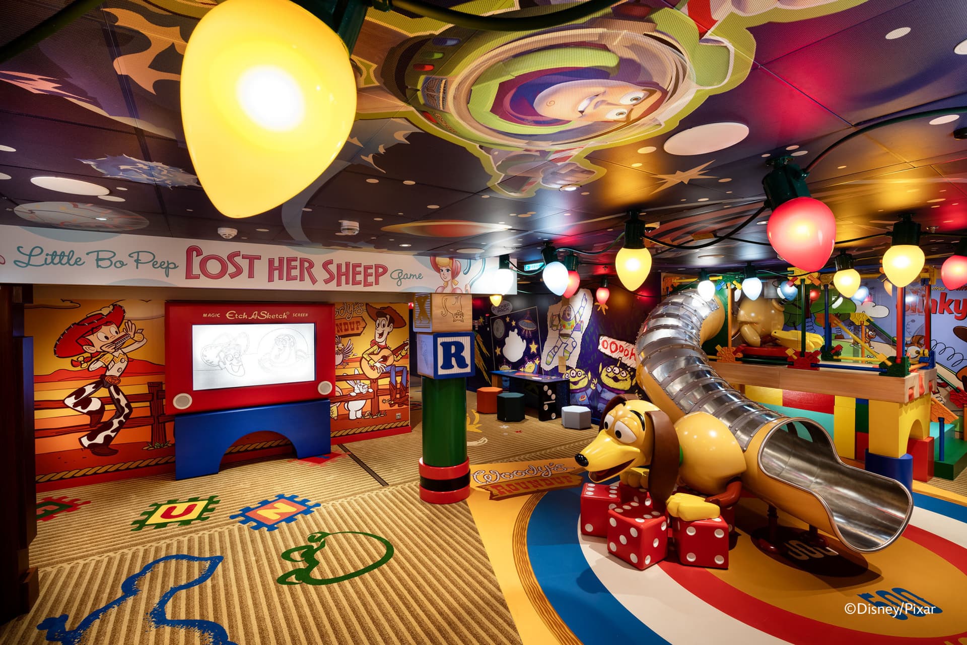 Disney Cruise Line: 3-Night Disney Adventure Cruise from Singapore - image 66