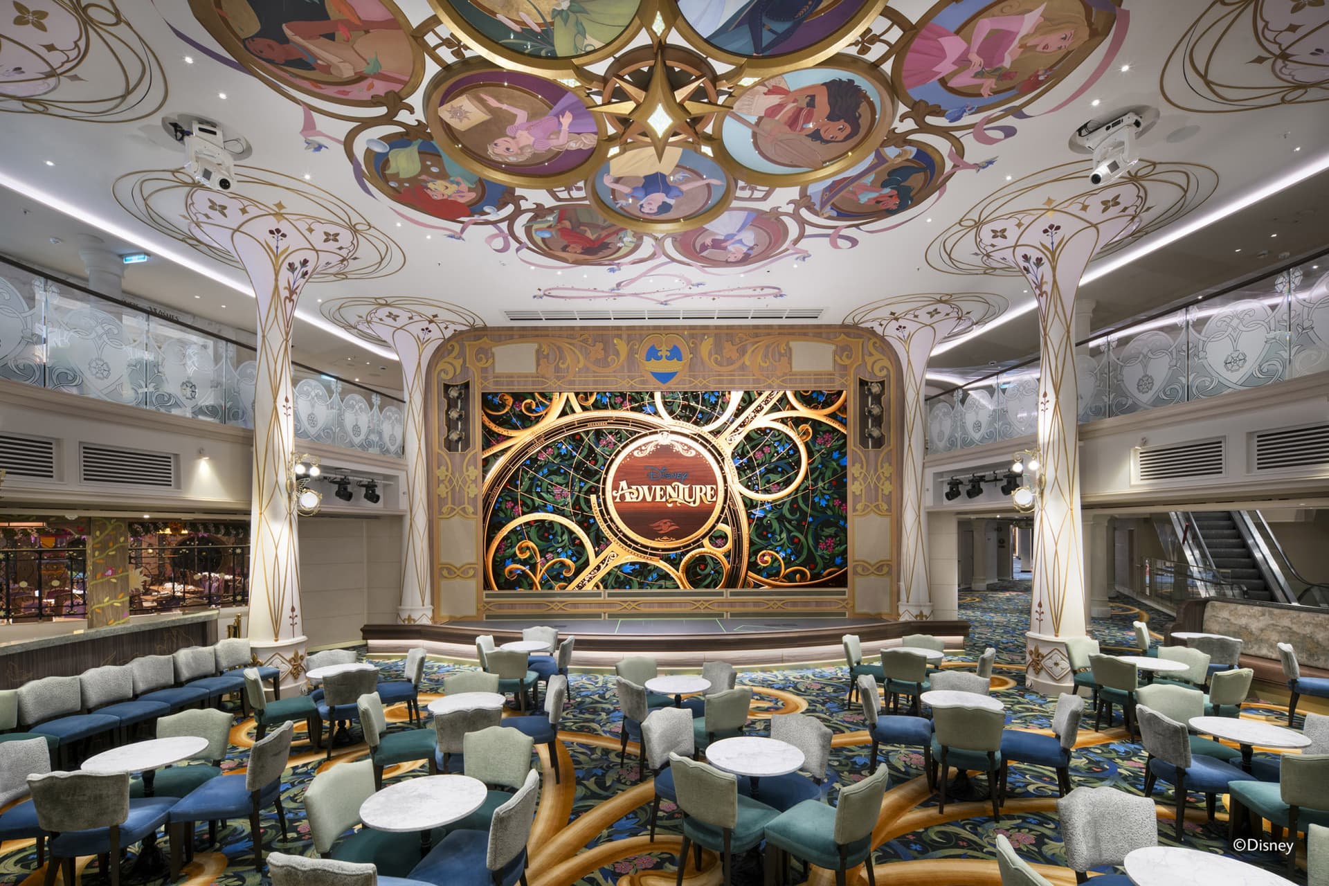 Disney Cruise Line: 4-Night Disney Adventure Cruise from Singapore - image 7